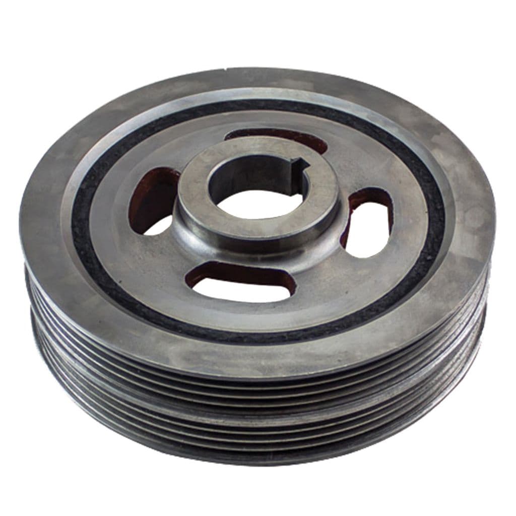 Polia Motor TUCSON 2005/2016 - 35902 - T138