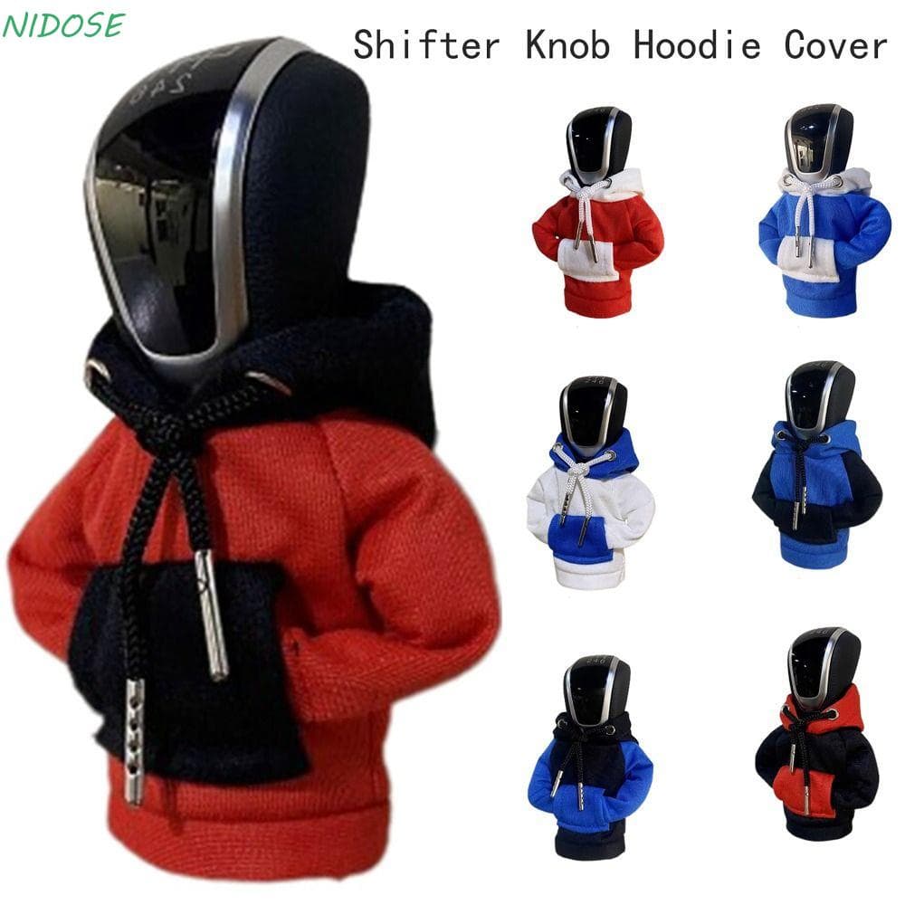 NIDOSE Hoodie Carro De Mudança De Marcha , Mar