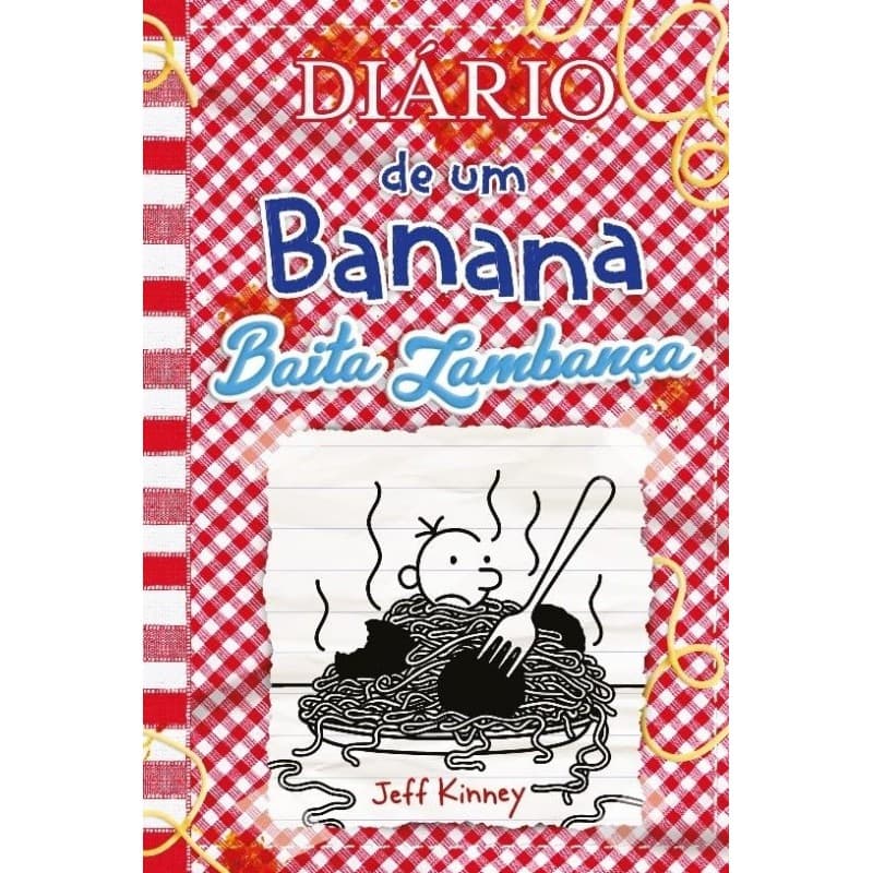 Diário de Um Banana Vol 19