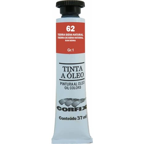 OLEO CORFIX 37ML 62 TERRA SIENA NATURAL