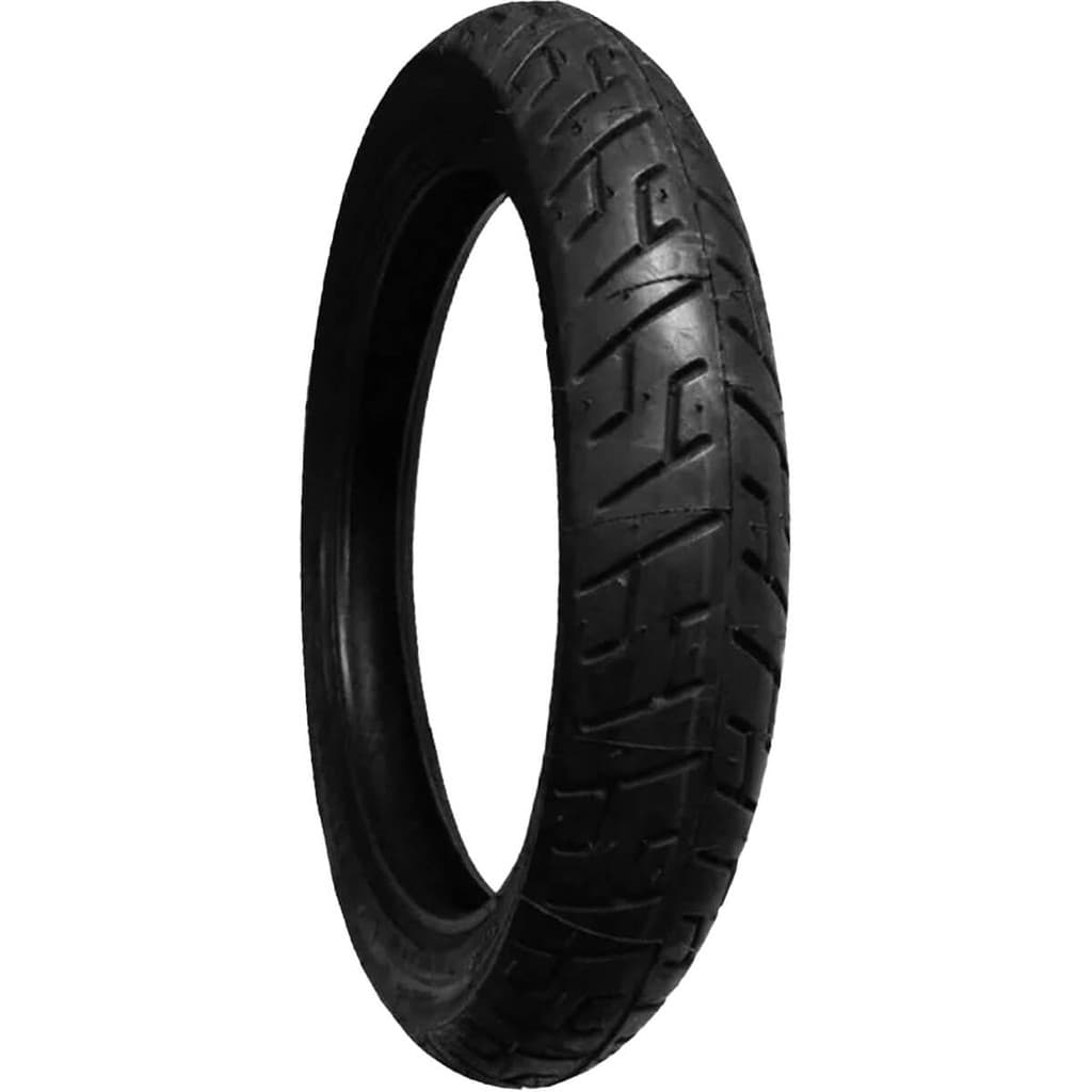 Pneu Tras Cg Fan Titan 125-150-160/ Ybr 125/ Factor 125-150/ Fazer 150/ Yes 125 100-90-18 Pirelli