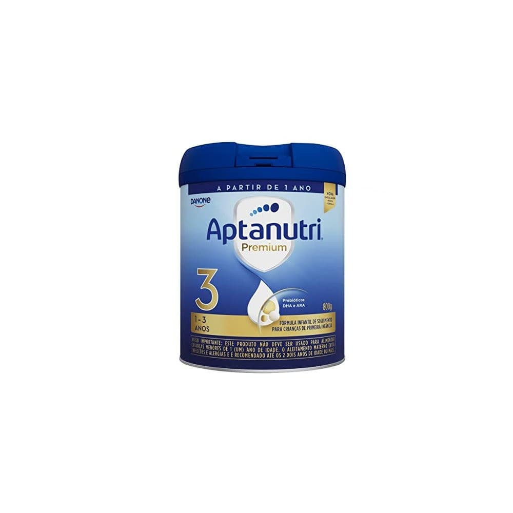 Aptanutri Premium 3 800Gr -