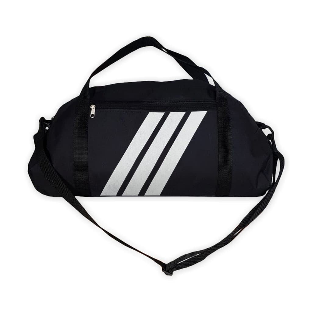 Bolsa Mala Esportiva Mochila Costa Transversal Fitness Treino Futebol Academia impermeável - A-D-1