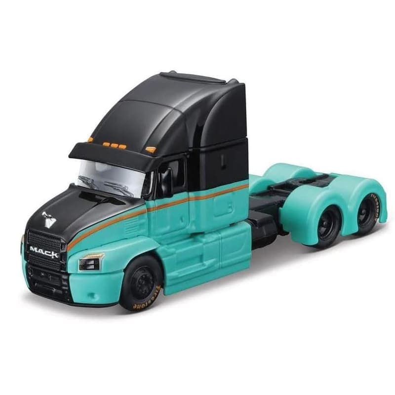 Mack Anthem Custom Rigs 1:64 Maisto