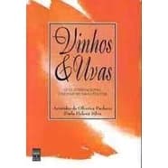 Vinhos e Uvas - Guia Internacional Com Mais de 2000 Citações