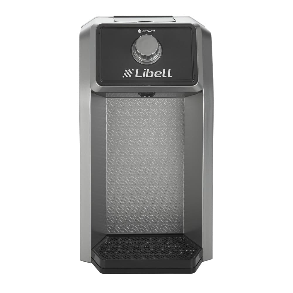 Purificador de Água Natural Libell LN100 Prata