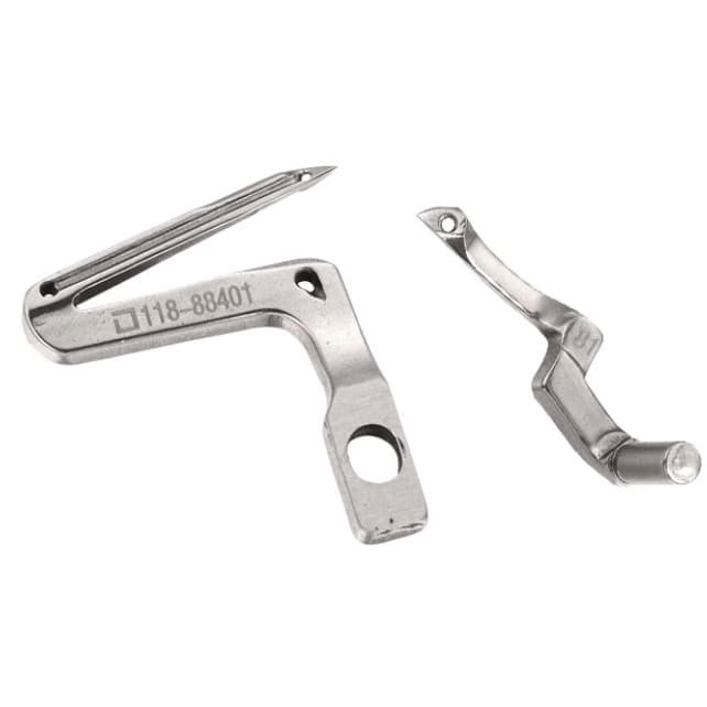 Loopers Inferior Esquerdo e Superior Direito Juki MO-2303