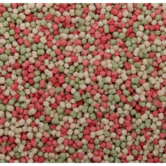 Ração Proteica P/ Tartaruga Cagados E Jabutis 8kg