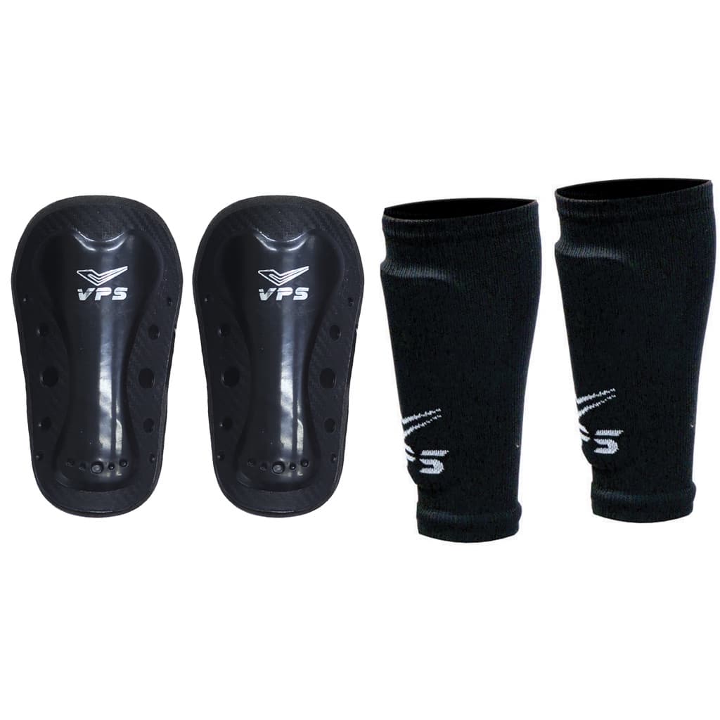 Kit Caneneleira Vps 307 Preto + Canelito