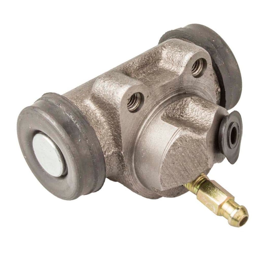 Burrinho Freio Roda DEL REY 1981/1991  - 37775 - CCR9246