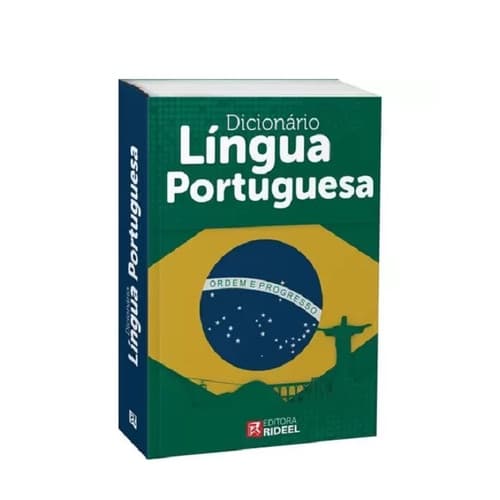 Dicionario Portugues 20.000 Verbetes 368 Pags Unidade  - Bicho Esperto