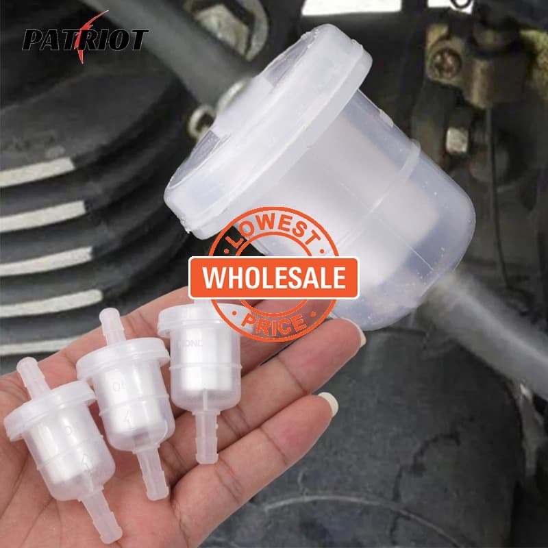 [Filtros De Combustível De Motocicleta De Alta Qualidade/Motocross Filtro Fora De Estrada/Geral De Gasolina