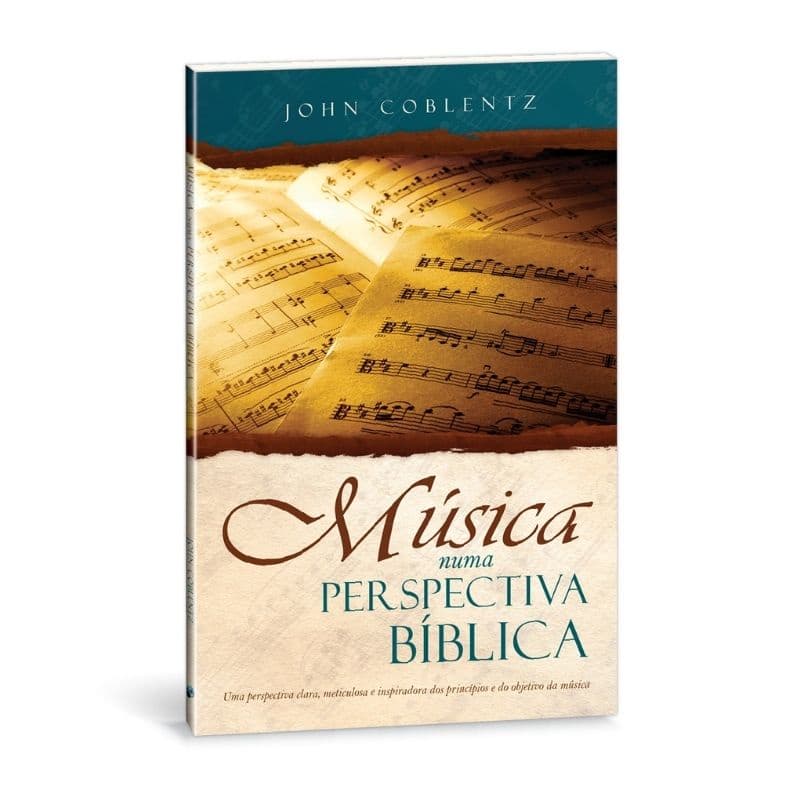 Música numa perspectiva bíblica