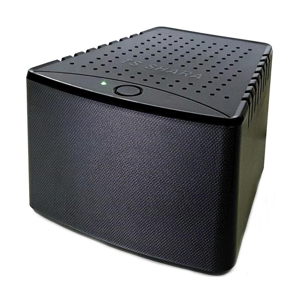 Estabilizador Powerest Home 1000Va IP20 50/60Hz Ts Shara