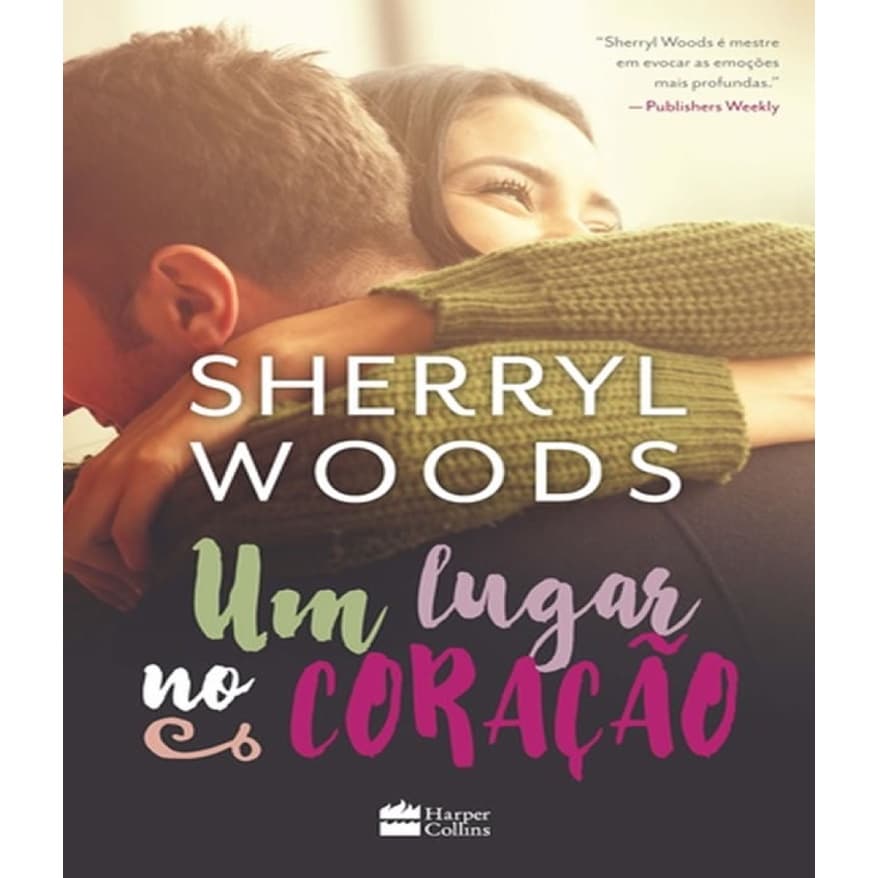 Um lugar no coração