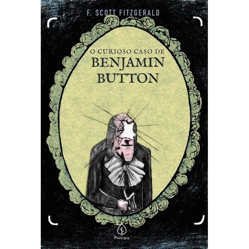 O Curioso Caso de Benjamin Button