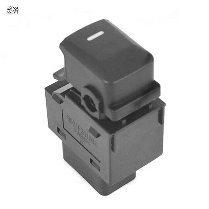 93580-3W000 Unidade De Botões De Interruptor De Janela De Energia Para Kia Sportage 2.0L 2.4L 2011-2016