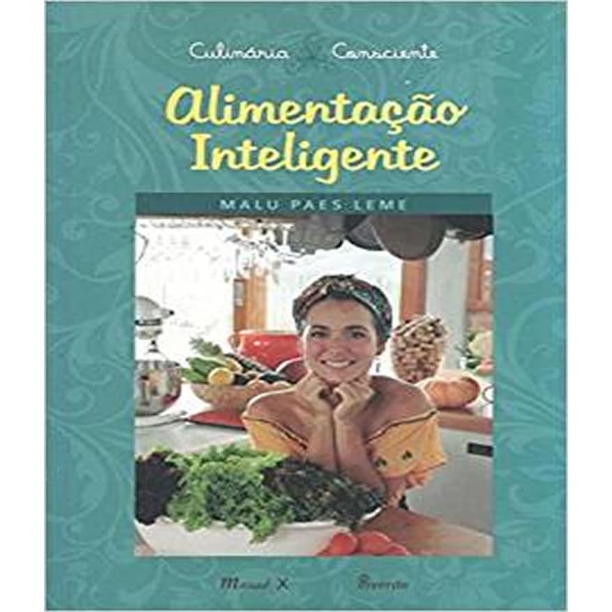 ALIMENTACAO INTELIGENTE