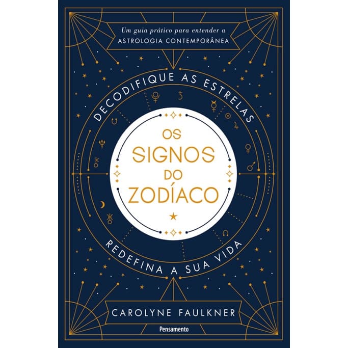 OS SIGNOS DO ZODÍACO