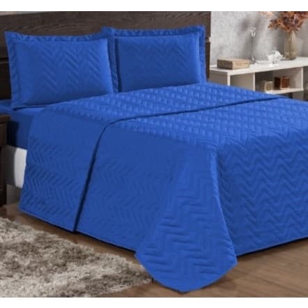 Cobre Leito Avulso Slim Solteiro Casal Queen King TOQUE MACIO