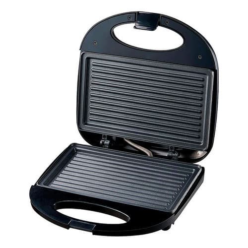 Sanduicheira Misteira Mallory Classic Grill Antiaderente  MGP