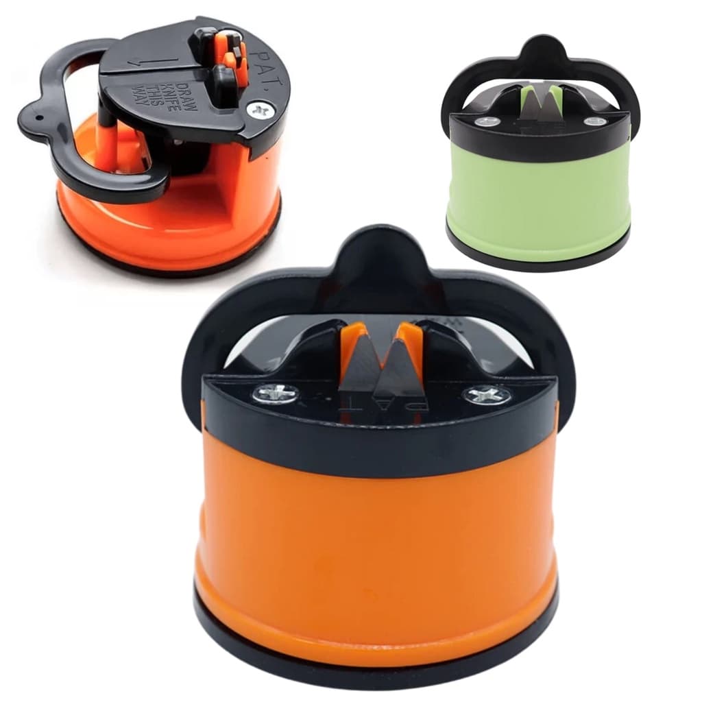 Amolador De Alicates Unhas Cutículas Manicure Afiador Manual Compatível Com Alicates de Unha