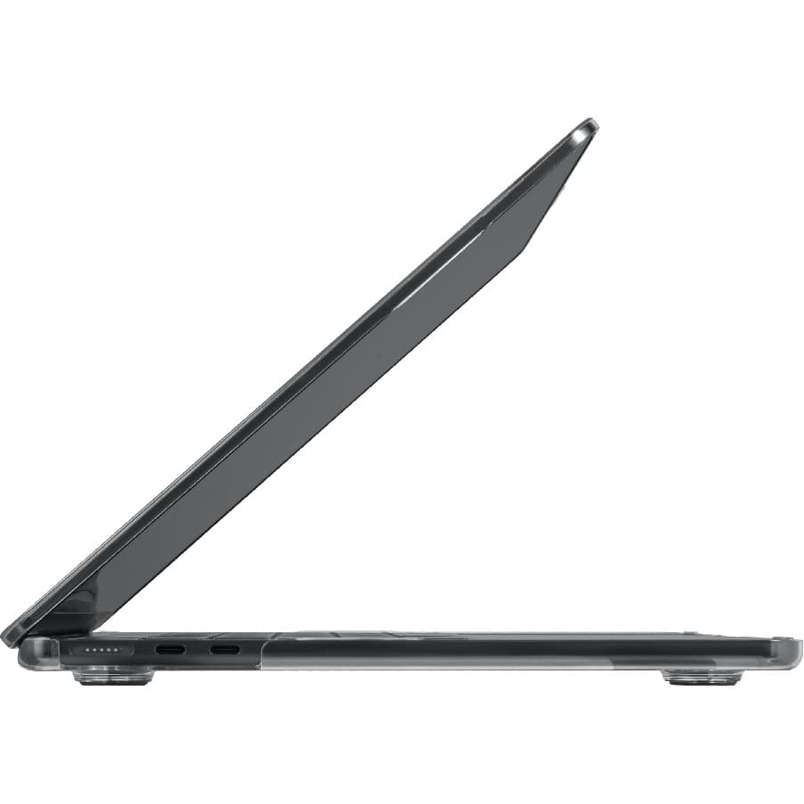 Capa Para Macbook Air 13 M2 Crystal-X Transparente - Laut