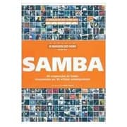 Felipe Taborda - A Imagem do Som do Samba: Volume 8