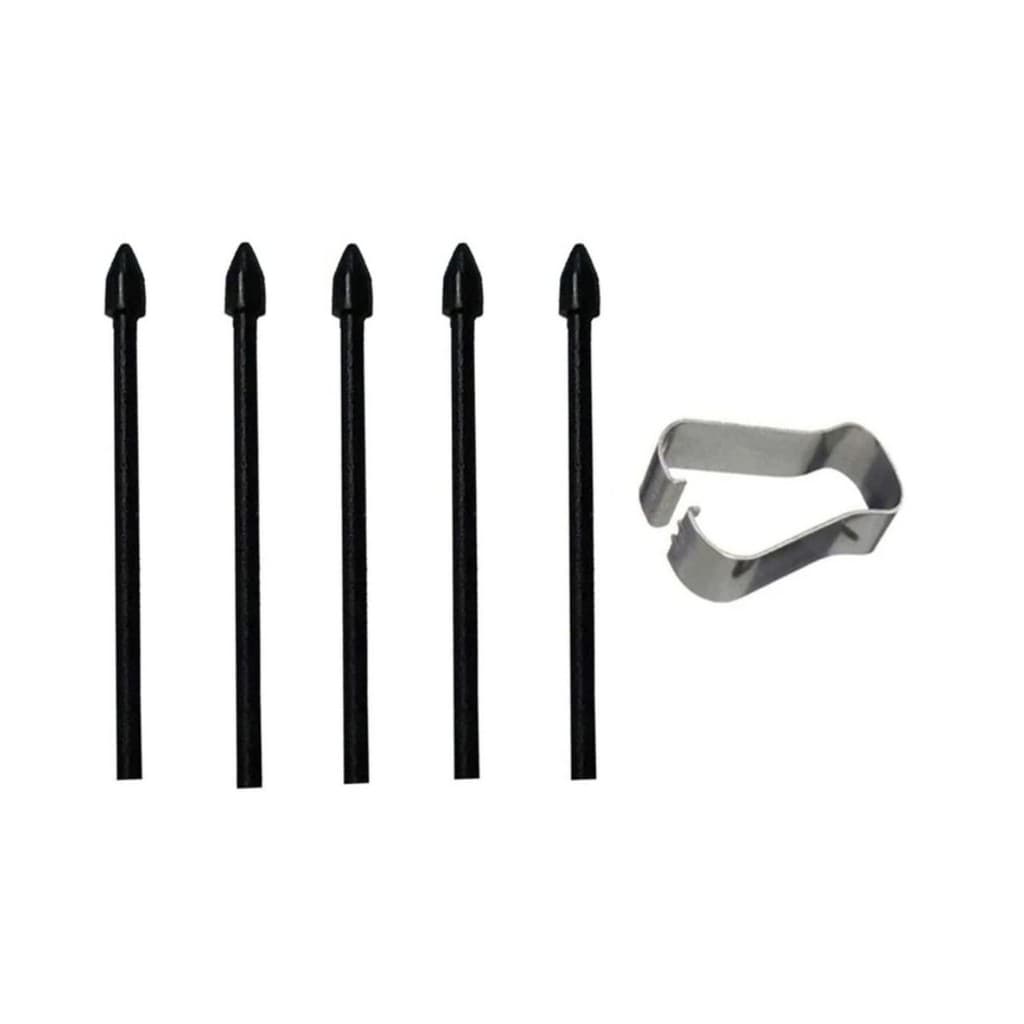 Pontas de Reposição Resistente Para Caneta S Pen