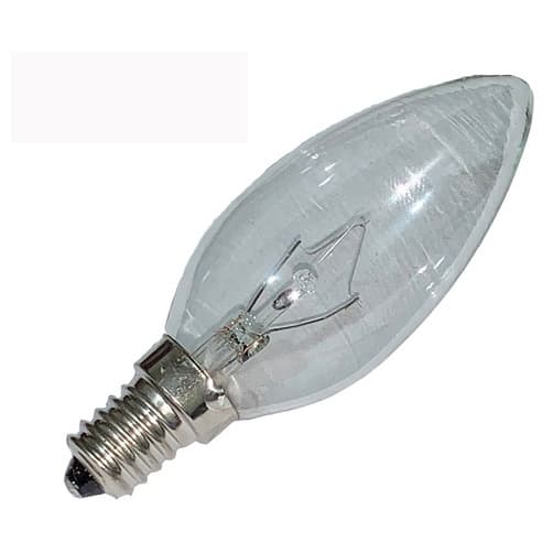 Lâmpada Depurador Exaustor Electrolux De60 De80 220v