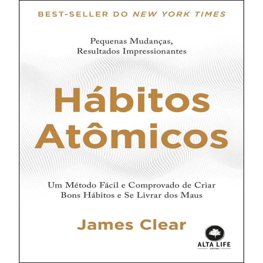 HABITOS ATOMICOS