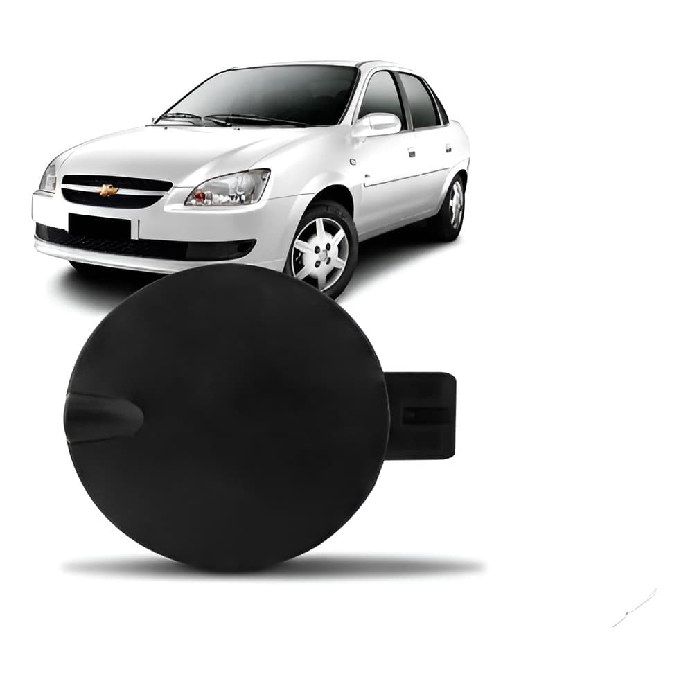Portinhola Tampa Combustível Corsa Sedan Hatch 96 97 A 2002