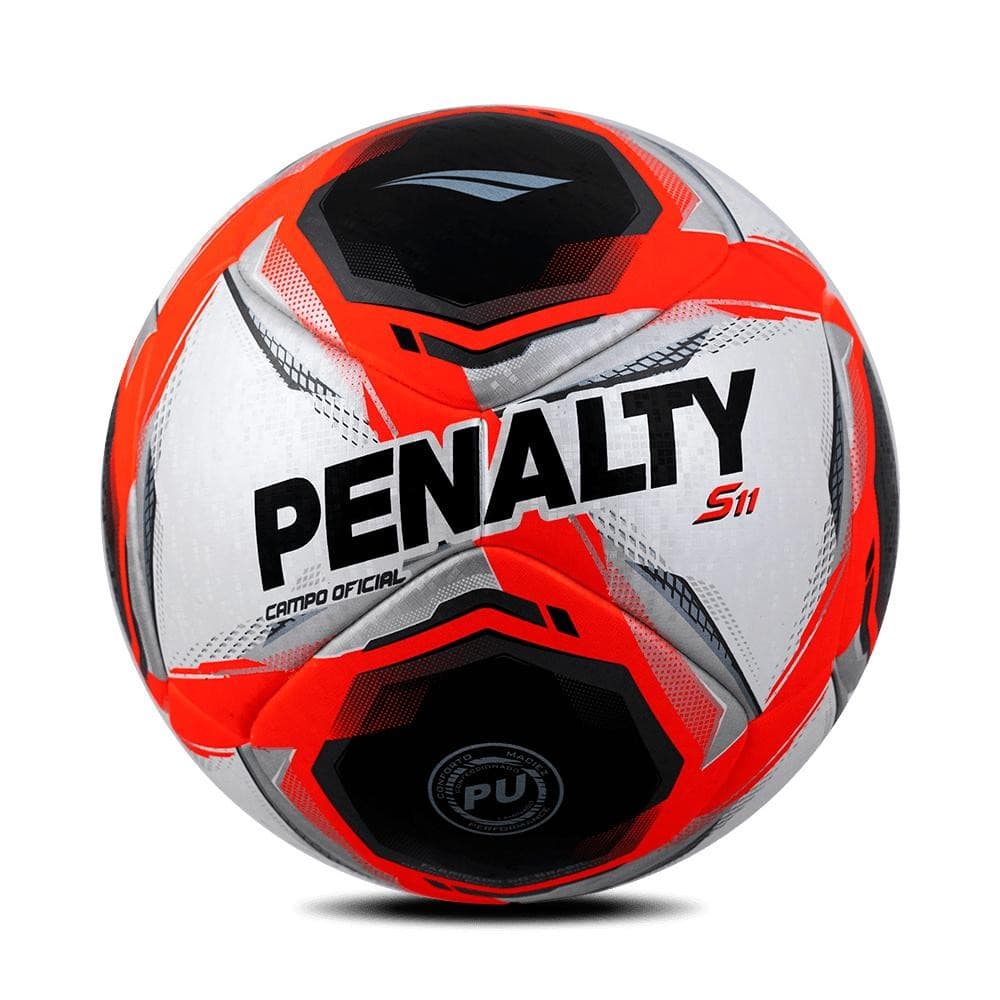 Bola De Futebol De Campo Penalty S11 R1 Xxv