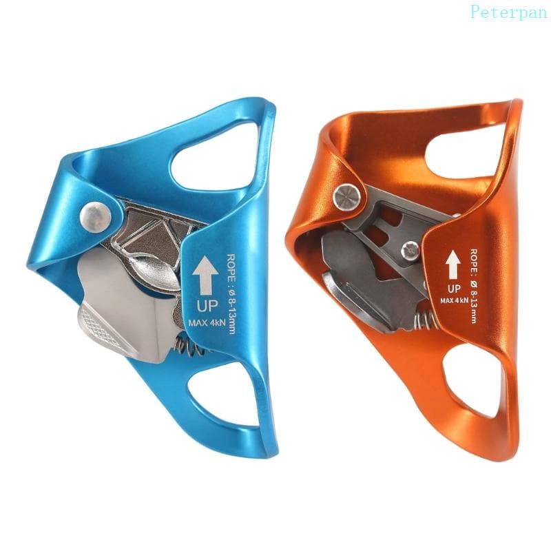 Peito Escalada PETE Ascendente Ressaltos Abdominais Abraçadeira Corda Equipamento Rapel Durável