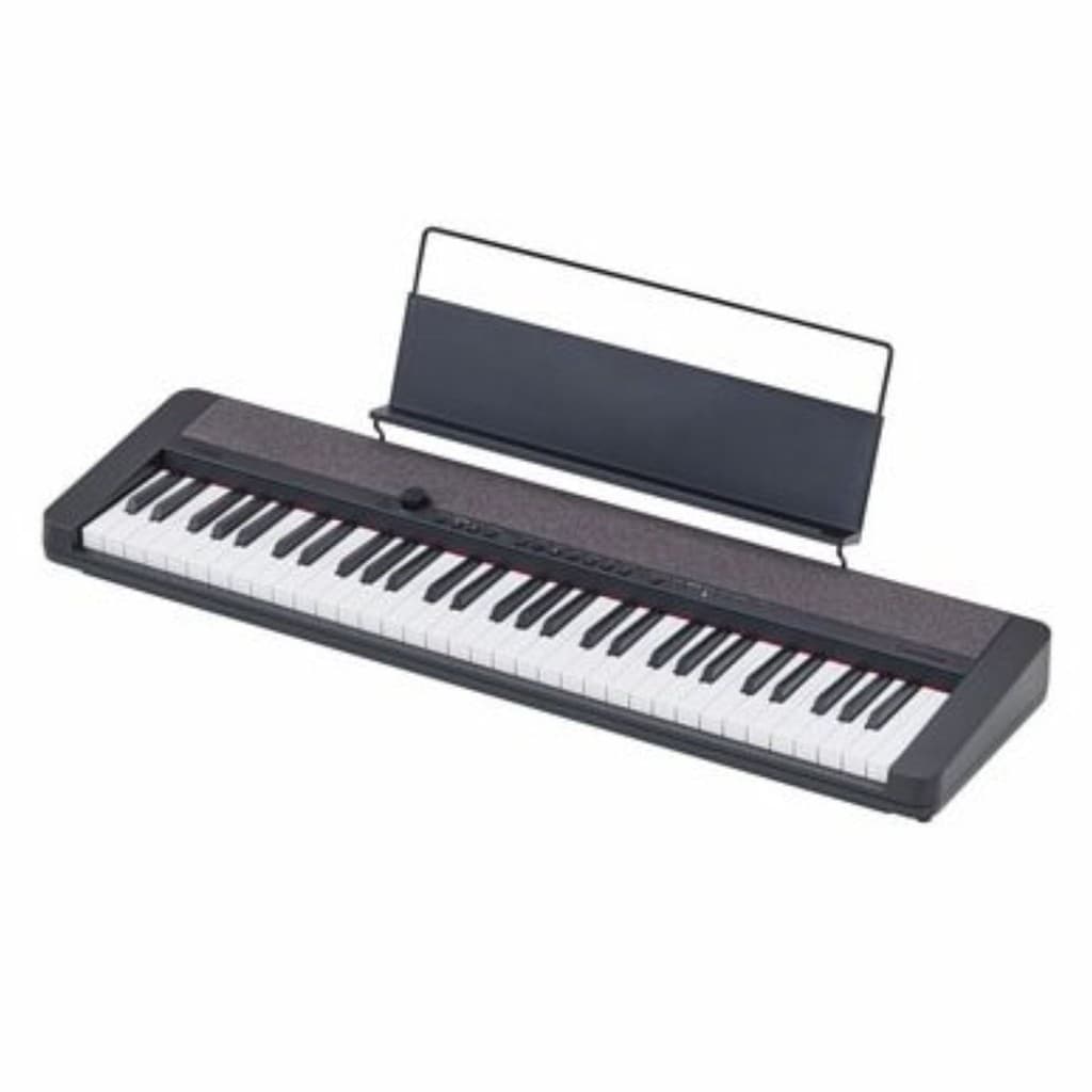 Teclado Musical Casiotone Digital CT-S1 61 Teclas