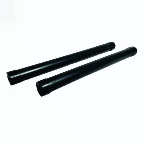 Bastão De Carga 0,5 Kg 40 Cm Para Fisioterapia