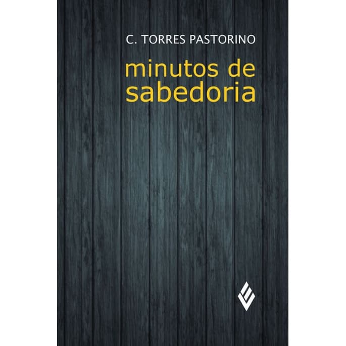 MINUTOS DE SABEDORIA   ESTILO MUDROST