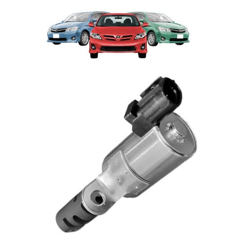 Válvula Solenoide Corolla 1.8 2007 2008 2009 2010