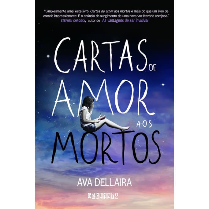 Cartas de amor aos mortos