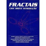 Fractais. Uma Breve Introdução autor Maria Cecilia Costa e Silva Carvalho