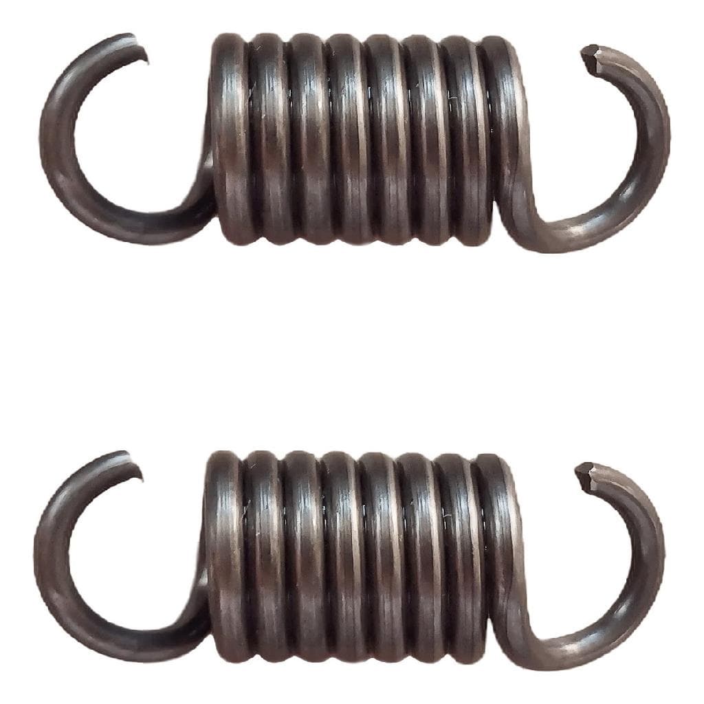 2 Molas Embreagem Para Roçadeira Stihl Fs220 Fs160 Fs290 Fr220