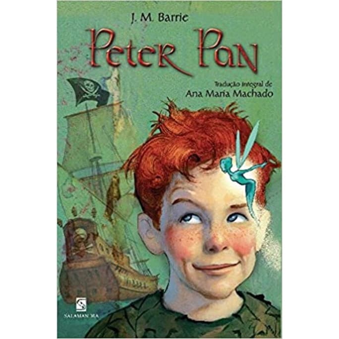 PETER PAN