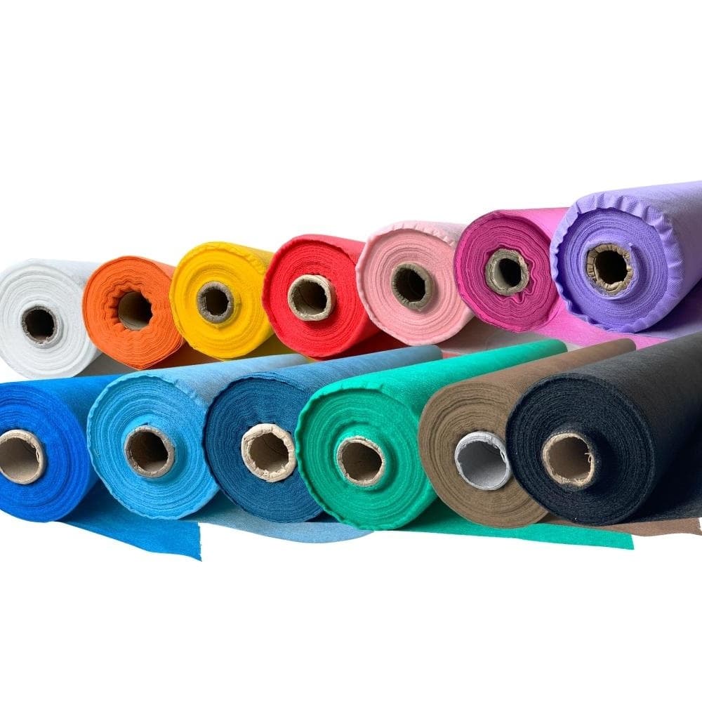 Rolo de TNT 40G - 25 Metros 1,40 de Largura