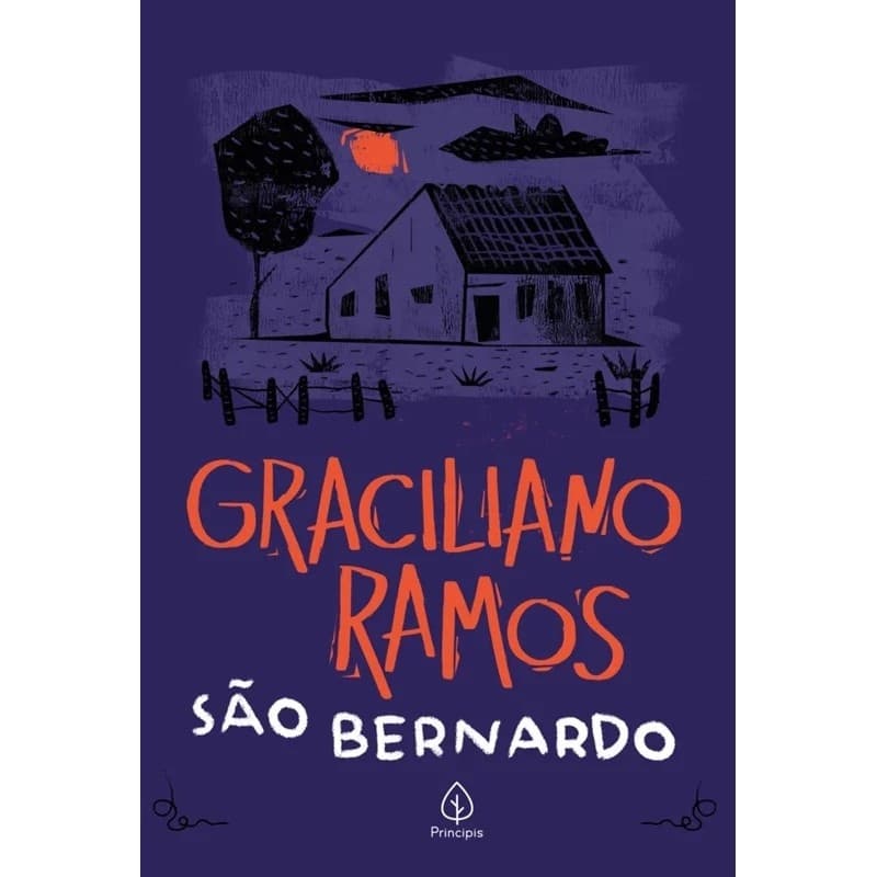 São Bernardo - Graciliano Ramos