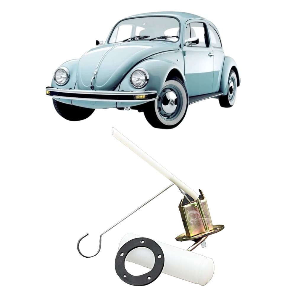 Boia Tanque Combustível Fusca 1977 78 79 80 81 a 1992 Horasa