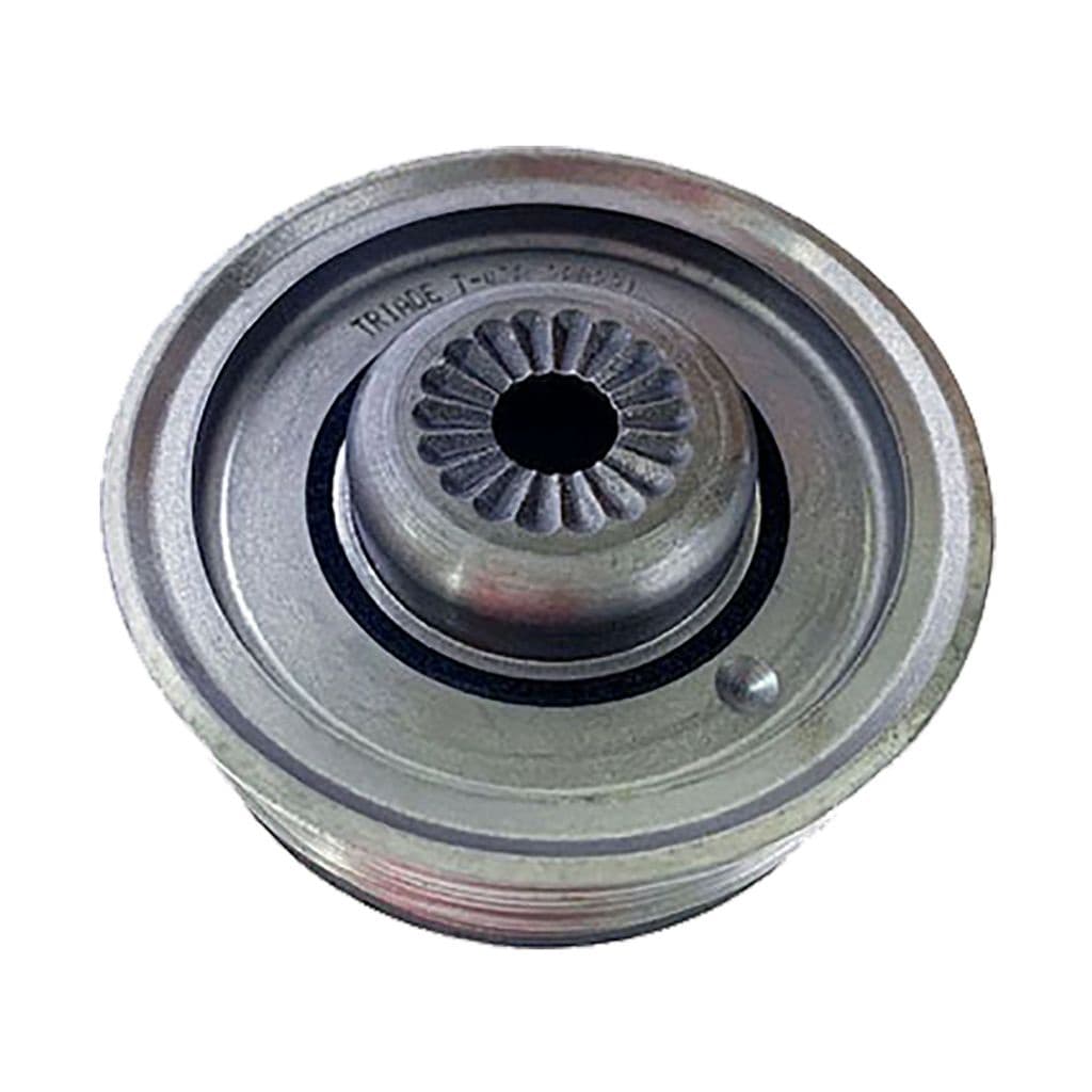 Polia Motor SAVEIRO 2014/2021 - 54872 - T470
