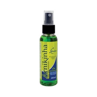 Spray Para Massagem Arnikinha 60 ml Kinature Cosméticos - Para desconforto corporal