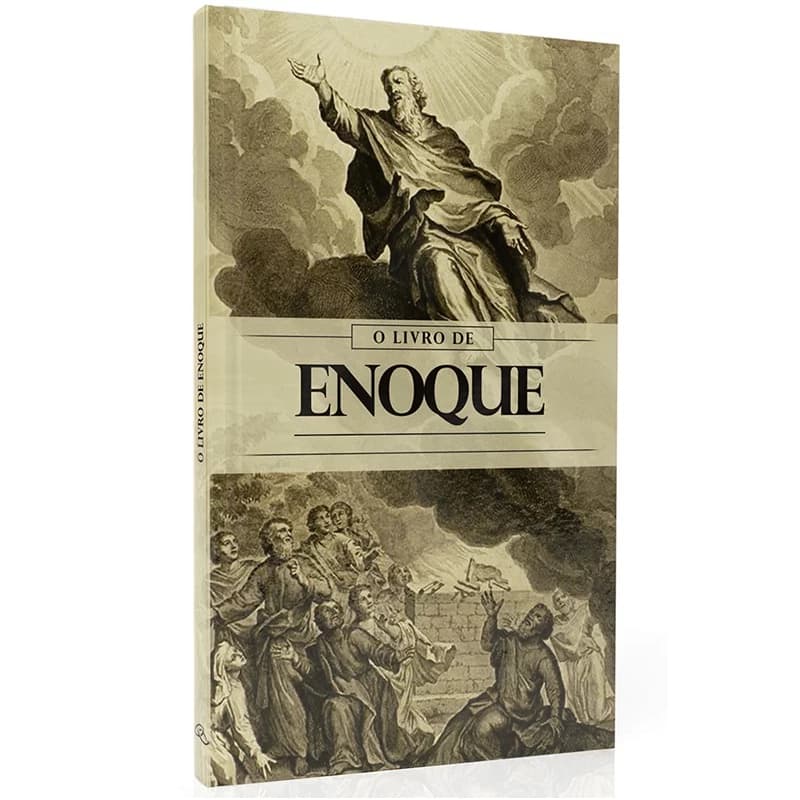 O Livro de Enoque | Coleção de textos apocalípticos