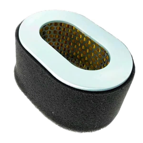 Filtro Ar Motor Diesel 10Hp 13Hp Toyama Motomil Branco Buffalo