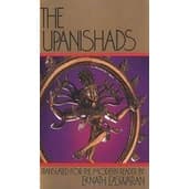 The upanishads autor Eknath Easwaran